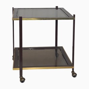 Serving Bar Cart, 1970s