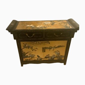 Halbschrank, China / Singapur, 1980er