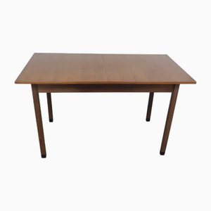 Extendable Formica Table, 1970