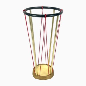 Mid-Century Umbrella Stand, 1960s