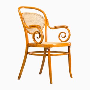 Antiker Wiener Stuhl von Thonet, 1860er