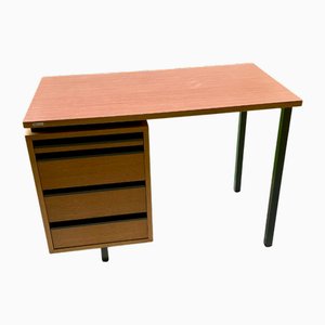 Moderner Midcentury Schreibtisch, 1970er