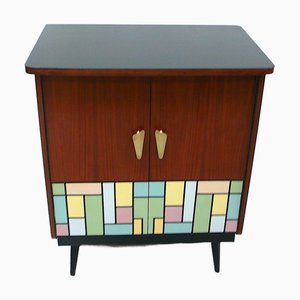 Mid-Century Modern Sideboard, 1950s