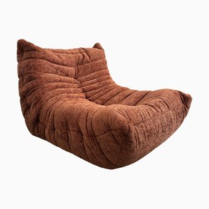 Togo Armchair by Michel Ducaroy for Ligne Roset, 1970s
