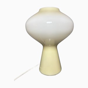 Fungo Table Lamp by Massimo Vignelli for Venini, Italy, 1950s