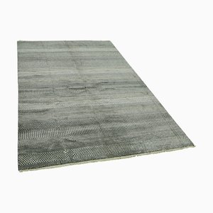 Grey Oushak Rug, Turkey