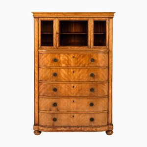 Commode Vintage en Pin