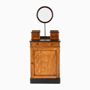 Gentleman's Dressing Stand from Heal and Son