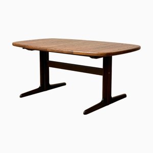 Dining Table from Skovby Møbelfabrik