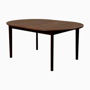 Mesa de comedor, Dinamarca, años 50