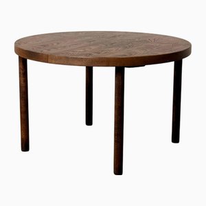 Mesa de comedor, Dinamarca, años 50