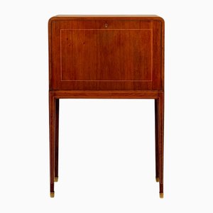 Teak Cabinet by Arvid Persson, England, 1950s-1960s