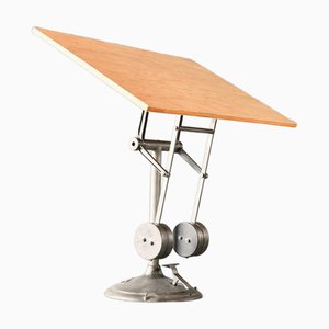 Architect's Drawing Board from Riefler, 1950s