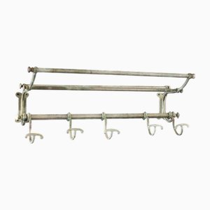 Art Deco Coat Rack, 1920s