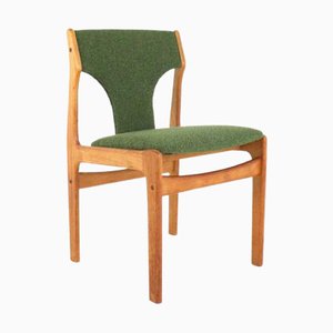 Sedie Listrup nello stile di Erik Buch, set di 6
