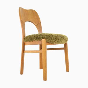Seest Esszimmerstühle aus Eiche, 4 . Set