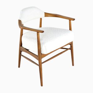 Silla danesa Stoholm, años 60