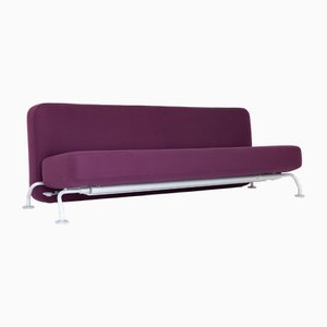 Lunar Sofa Bed by James Irvine for B&b Italia Maxalto