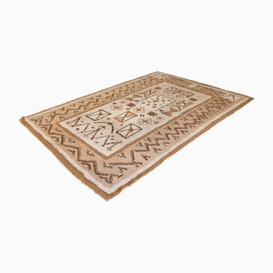 Tapis Vintage, 19ème Siècle, Finlande