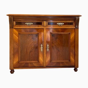 Sale Wilhelminian Era Trumeau Sideboard antique.g1679
