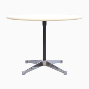 Mesa de Ray and Charles Eames para Herman Miller, años 50