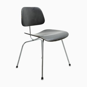 DCM Chair von Charles & Ray Eames für Herman Miller