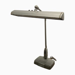 Industrial Bank Lamp from Dazor, 1950s