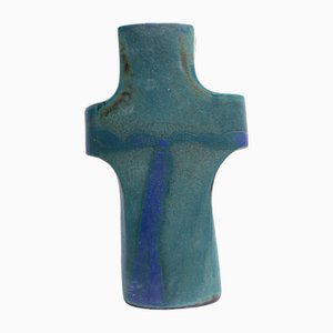Das Blaue Kreuz von Claudia Cauville