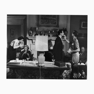 Getty Archive Photographer, Touch Up, Photographic Print