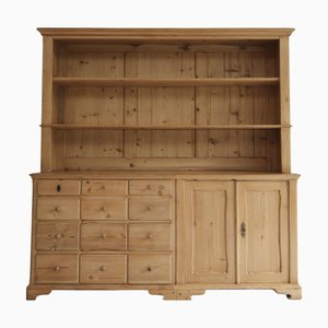 Softwood Apothecary Cabinet from Befos