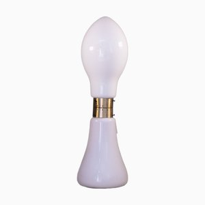Vintage Mazzega Style Lamp, 1970