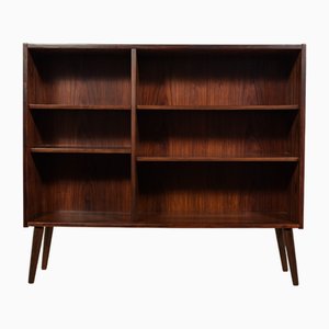 Étagère Mid-Century Moderne en Palissandre, Danemark, 1960s