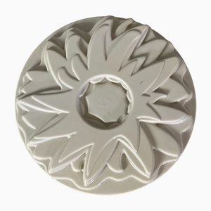 Dalia Wandlampe von Gino Marotta für Design Center, 1960er