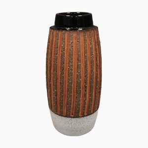 Rusticana Series Vase by Mari Simmulson for Upsala-Ekeby, Sweden, 1963-1965