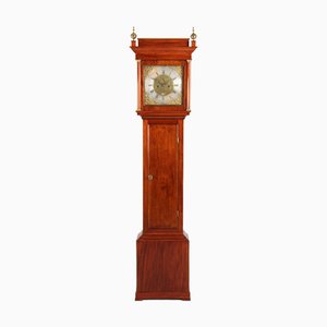 Antike Standuhr, 1790