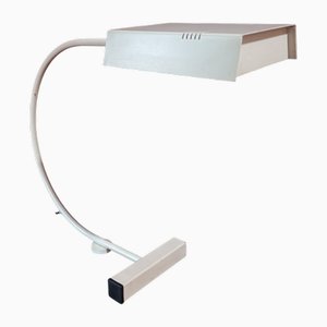 Minimalist Table Lamp from Dijkstra Lampen, 1980s