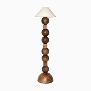 Totem Floor Lamp by Nikita Garrido