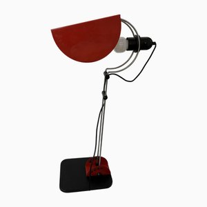 Table Lamp from Guzzini, 1970s