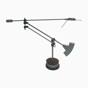 Isis Table Lamp by Edwin Klein for Indoor Amsterdam, 1980s