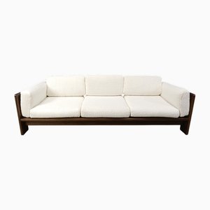 Vintage Bastiano Sofa by Tobia Scarpa for Knoll, 1970s