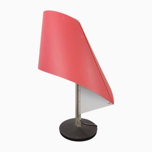 Lampe par M. Barbaglia & M. Colombo pour Italiana Luce, Italie, 1980s