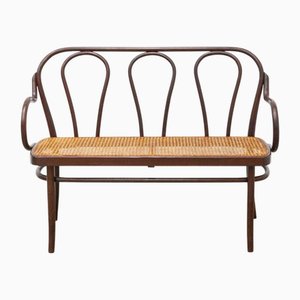 Bench, Late 19th Century