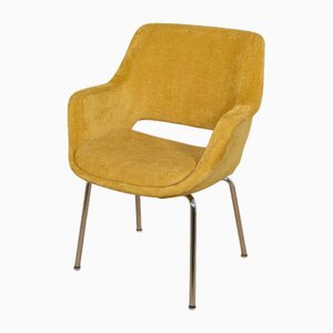 Poltrona Kilta di Olli Mannermaa per Juch Mobelfabrik, Germania, anni '70