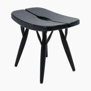 Pirkka Tabouret by Ilmari Tapiovara, 1950s