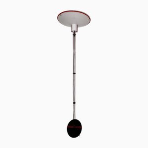 Floor Lamp by Paolo Venini for VeArt, 1980s