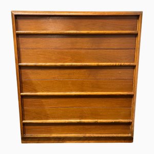 Commode by Terence Harold Robsjohn-Gibbings for Widdicomb, 1950s