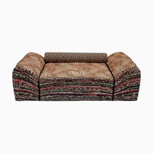Sofa by Roberto Cavalli
