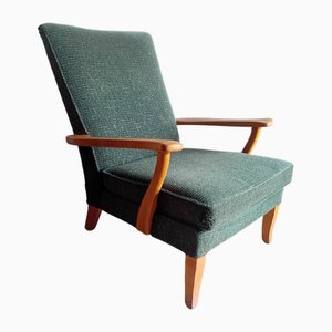 Mid-Century Model 770/1 Armchair from Parker Knoll, 1960s