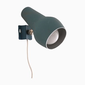 Scandinavian Wall Light, 1950s