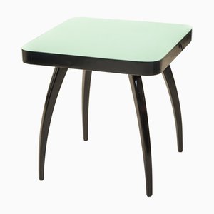 Coffee Table attributed to Jindřich Halabala for Up Závody, 1930s